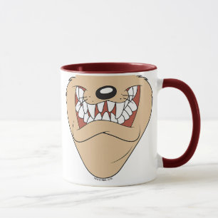 Tasse TAZ™ Les bras larges