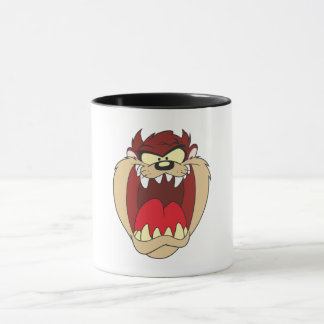 Tasse Tazmania Devil