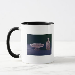 Tasse Tazza de latticinio de Facon de Venise