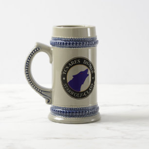 Tasse TCS Ares