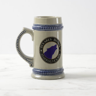 Tasse TCS Ares