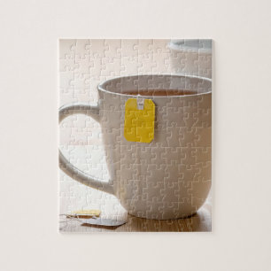 Tasse Tee