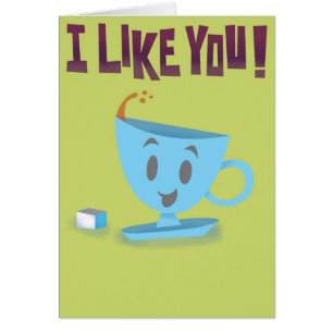 Tasse Tee