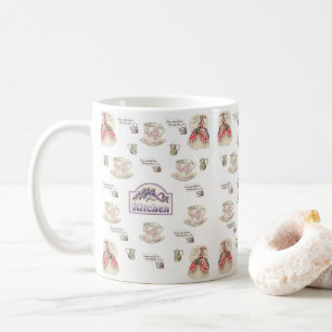 Tasse Tee