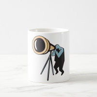 Tasse Télescope