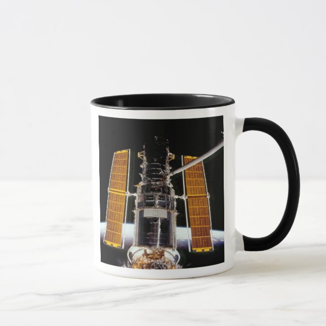 Tasse Télescope spatial Hubble (Droite)