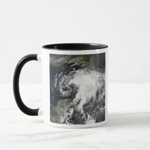 Tasse Tempête tropicale Alberto