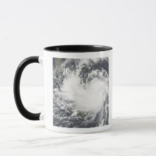 Tasse Tempête tropicale Chanchu 2