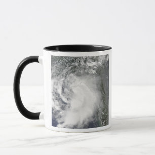Tasse Tempête tropicale Claudette