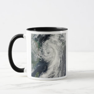 Tasse Tempête tropicale Dianmu