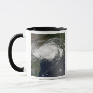 Tasse Tempête tropicale Edouard 2
