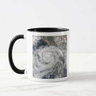 Tasse Tempête tropicale Emilia