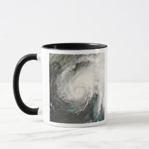 Tasse Tempête tropicale Fay