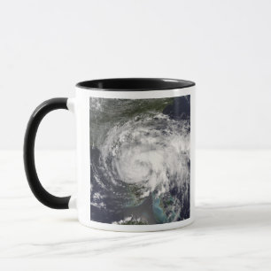 Tasse Tempête tropicale Fay 4