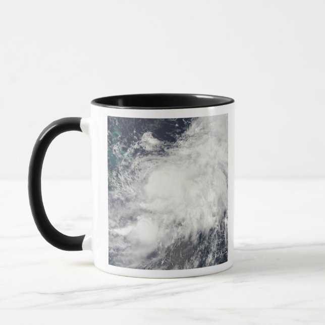 Tasse Tempête tropicale Hanna (Gauche)