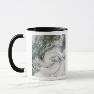 Tasse Tempête tropicale Kammuri
