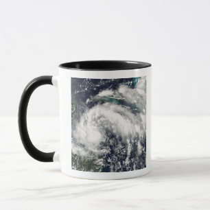 Tasse Tempête tropicale Karl