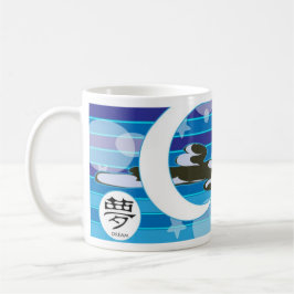 Tasse Temps de camomille