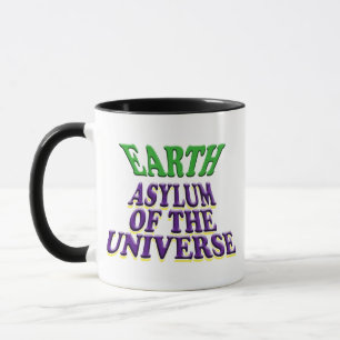 TASSE TERRE