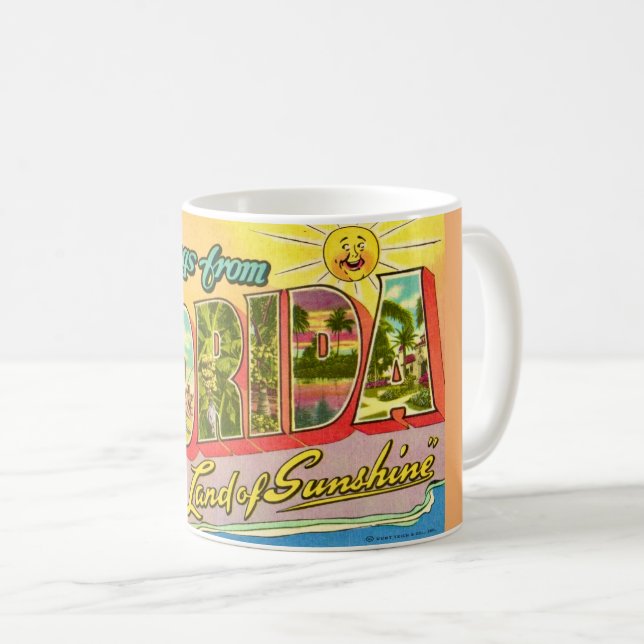 Tasse Terre de Soleil (Devant droit)