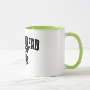 Tasse Tête de gosse