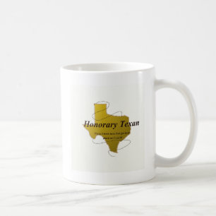 Tasse texane honorifique
