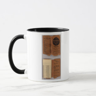 Tasse Texas 5