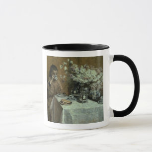 Tasse Thé d'après-midi