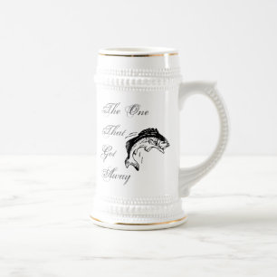 Tasse The One That Got Away
