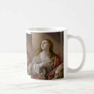 Tasse "The Penitent Magdalene"