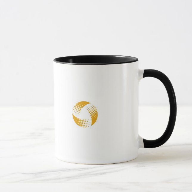 Tasse Théâtre de chef d'oeuvre (Droite)