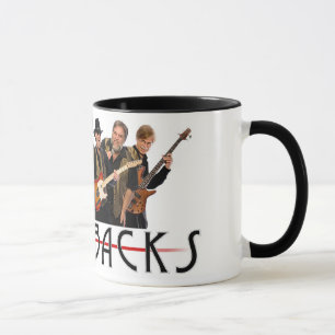 Tasse TheFlashbacksPromo