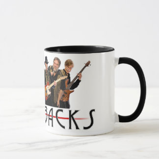 Tasse TheFlashbacksPromo