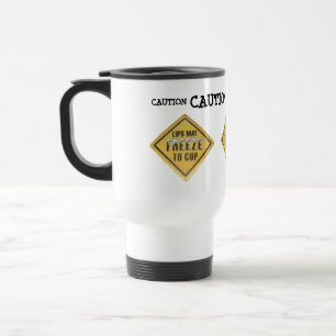 Tasse thermo de Stanley