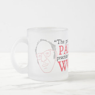 Tasse Thomas Kuhn