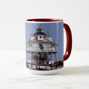 TASSE THOMAS POINT LIGHT