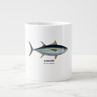 Tasse Thon Blanc