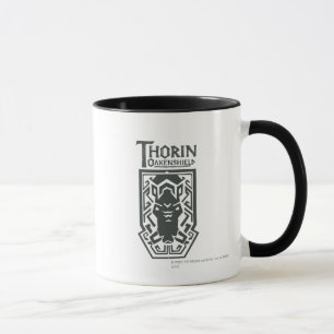 TASSE THORIN OAKENSHIELD™