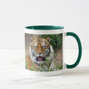 Tasse Tiger Smile