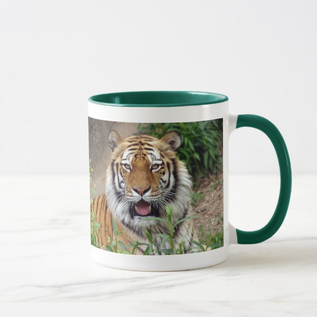 Tasse Tiger Smile (Droite)