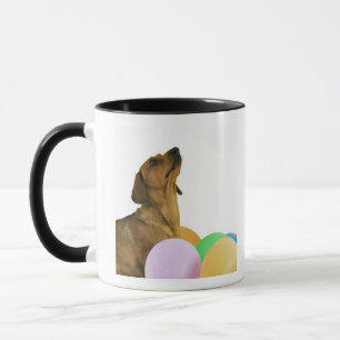 Tasse Tir de studio