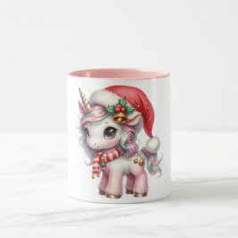 Tasse - 🎄 Titel: Weihnachtsfest für Kinder - Tass