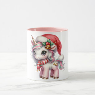 Tasse - 🎄 Titel: Weihnachtsfest für Kinder - Tass