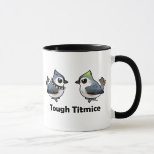 Tasse Titsouris dur
