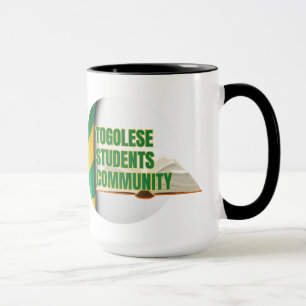 Tasse - TOGO-
