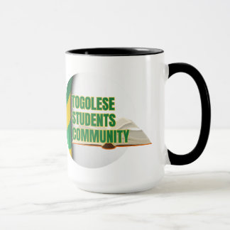 Tasse - TOGO-