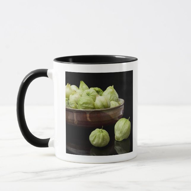 Tasse Tomatillos (Gauche)
