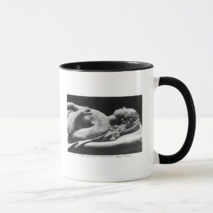 Tasse Tombe de Catherine de Medici et de Henri II