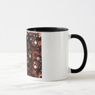 Tasse Ton de cuivre