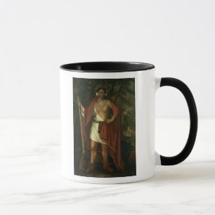 Tasse Tonne de SA GA Yeath Qua Pieth